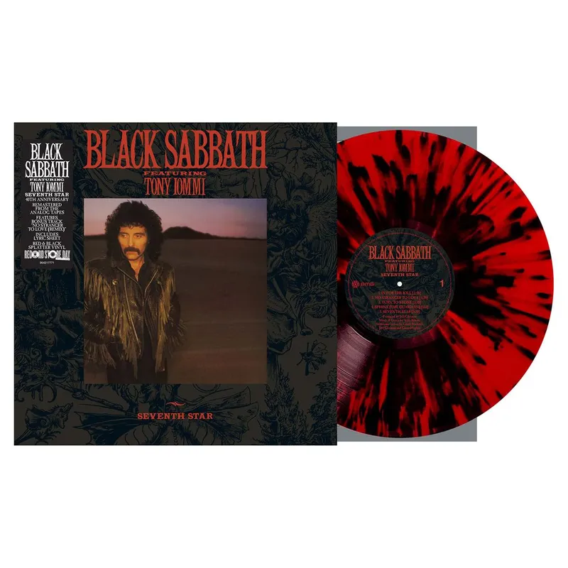 Seventh Star - Preview 2