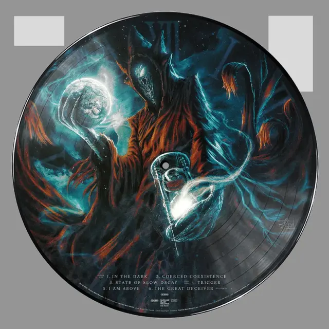Breathing Fire - In Flames Live 2024 - Preview 2