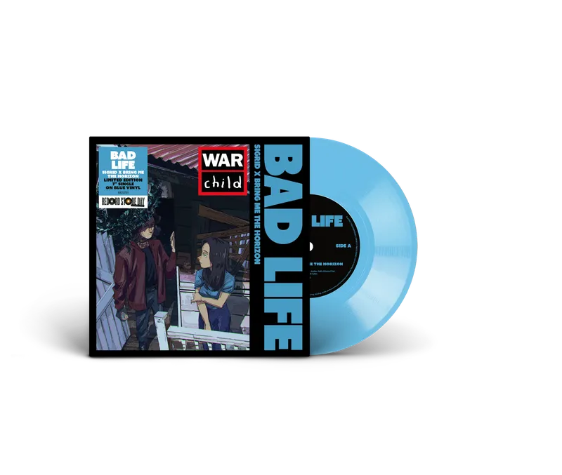 Bad Life - Preview 2