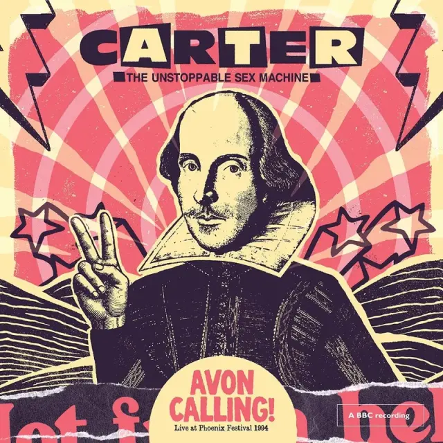 Avon Calling!