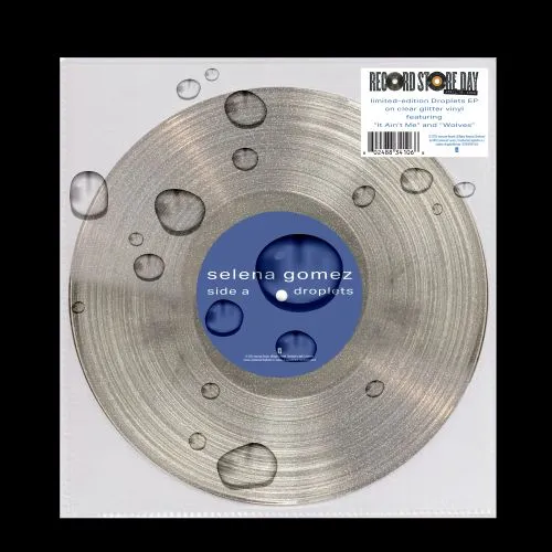 Droplets EP