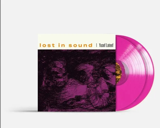 Lost In Sound - Preview 3