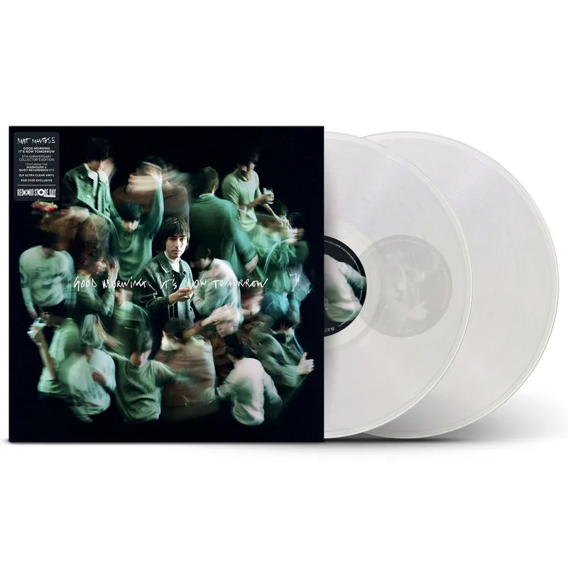 Good Morning It's Now Tomorrow (5th Anniversary Collector's Edition) - Preview 3
