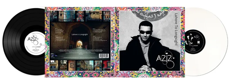 Lahore to Longsight - Preview 2