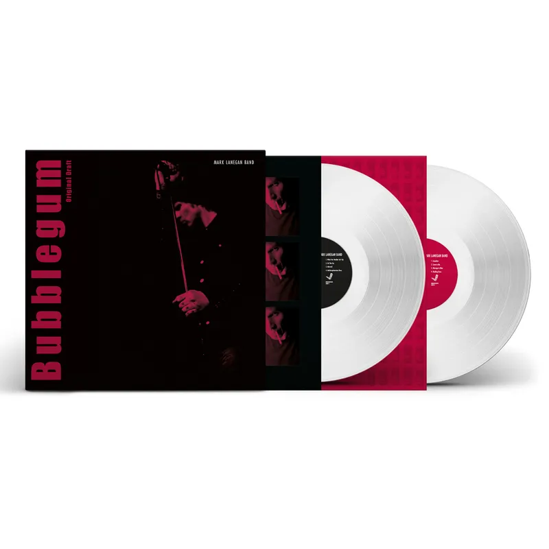 Bubblegum (Original Draft) - Preview 2