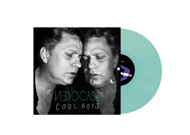 Cool Boys