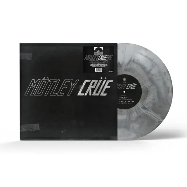 Live Wire EP - Preview 2