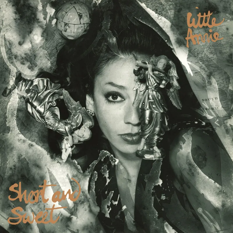 Short & Sweet (Expanded Edition)