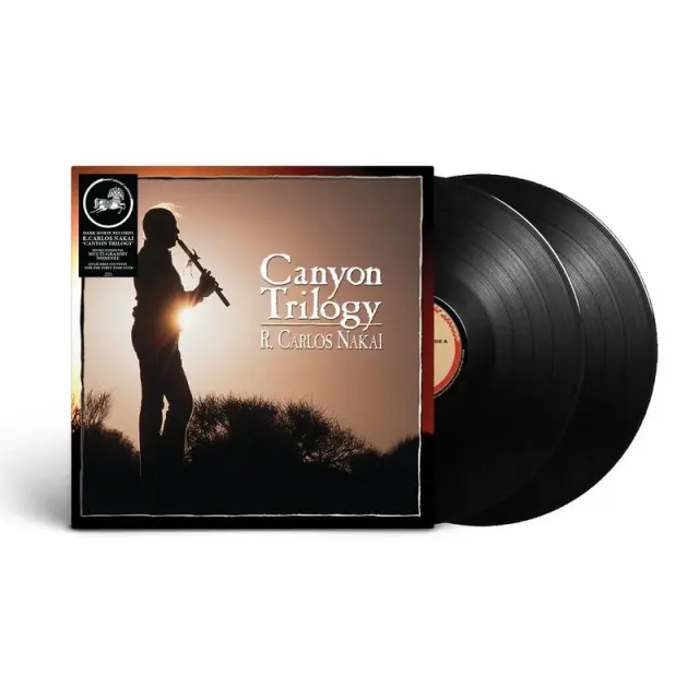 Canyon Trilogy - Preview 3