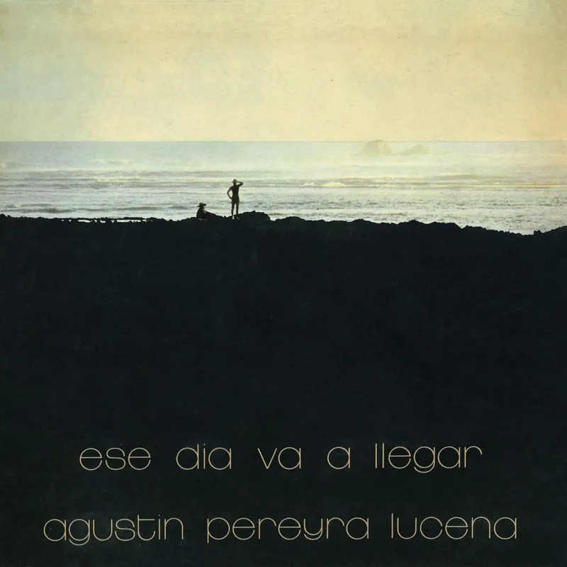 Ese Dia Va A Llegar
