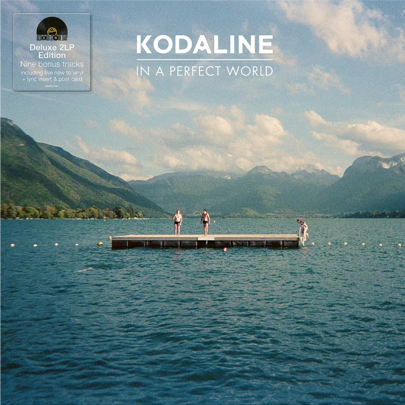 In A Perfect World (expanded)