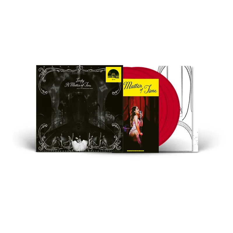 A Matter of Time: Live at Madison Square Garden - Preview 2