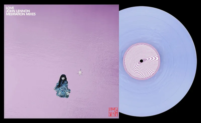 Love Meditation Mixes - Preview 2