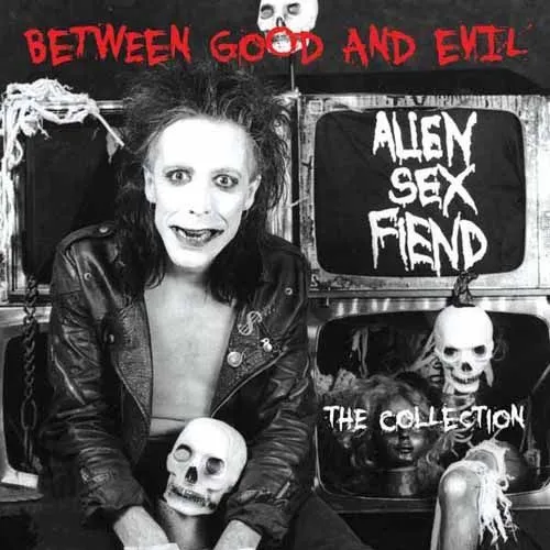 Between Good and Evil