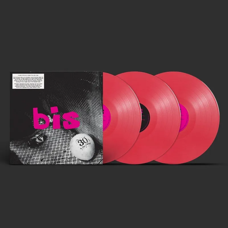 Antiseptic Poetry - 30 Years of bis - Preview 3