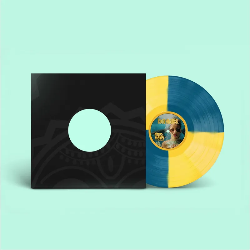 Good Money (Jagz Kooner's 'The Midnight Circus' Remix)