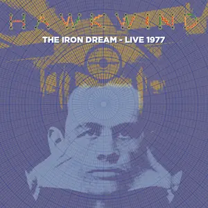 The Iron Dream - Live 1977