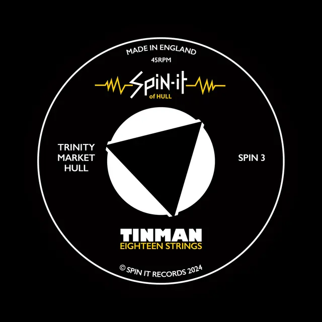 Eighteen Strings (Original Mixes)