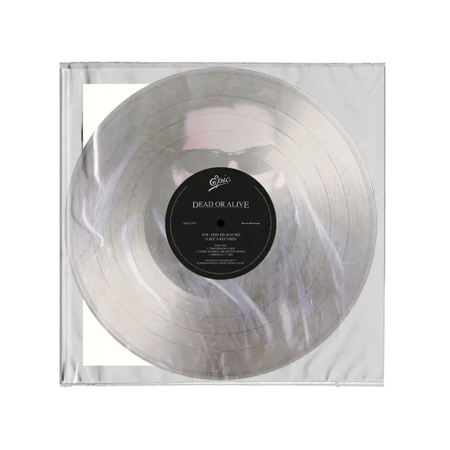 You Spin Me Round (Like A Record) (Version 2) - Preview 2