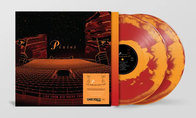 Live From Red Rocks 2005 (RSD 2024) - Preview 2