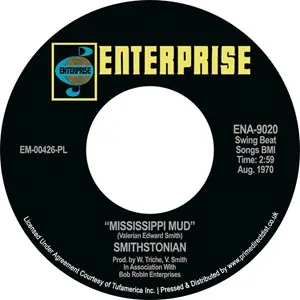Mississippi Mud / Just Sitting