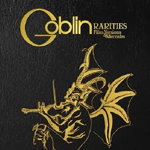 Rarities (Film Versions and Alternates)