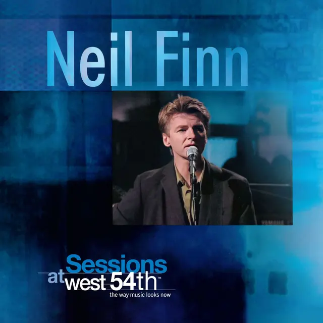 Sessions at West 54th Street