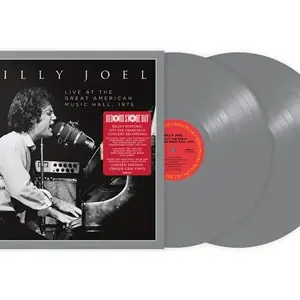 Live at the Great American Music Hall