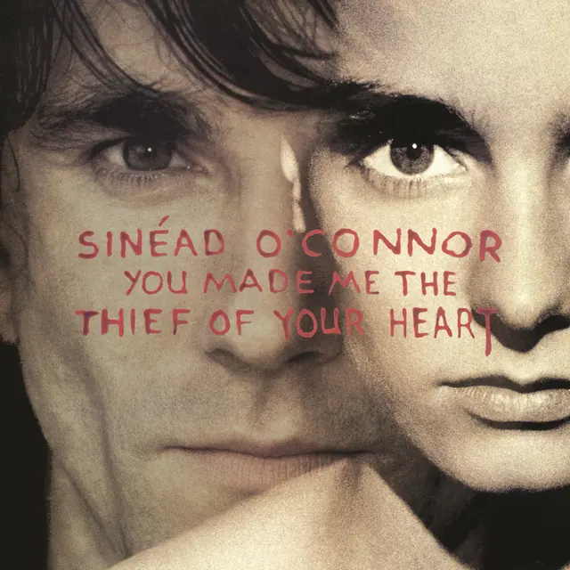 You Made Me The Thief Of Your Heart - 30th anniversary