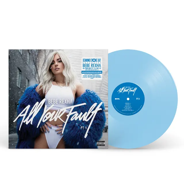 All Your Fault: Parts 1 & 2
