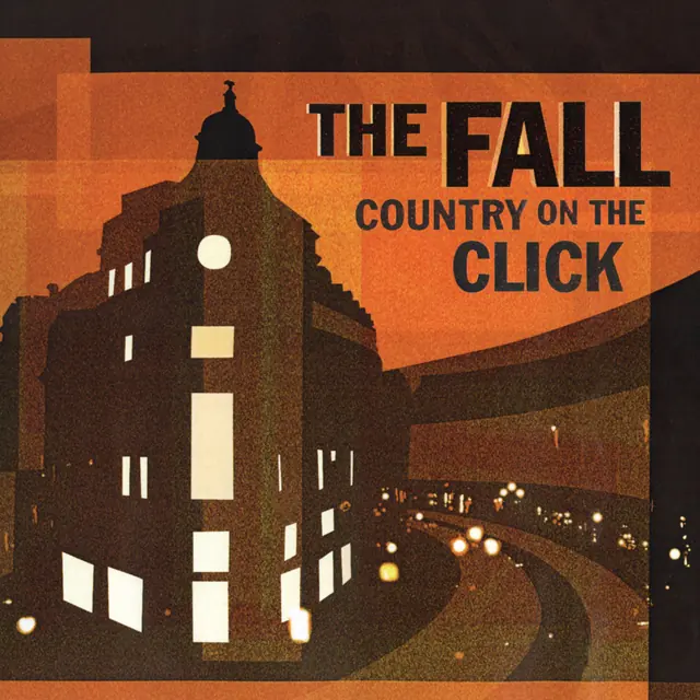 A Country On The Click (Alternative Version)