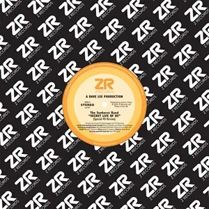 Secret Life Of Us (Special 45 Version) / Look At The Stars (2-Step Soul Mix)