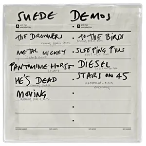 Suede – Demos