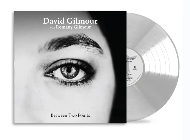 Between Two Points Remixes - Preview 2