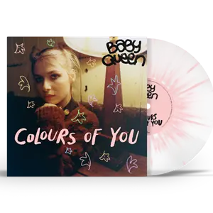 Colours Of You