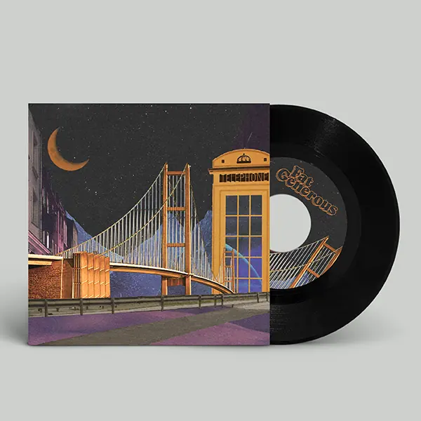 Night Time Cool Breeze - Shake Your Body Down