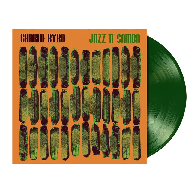 Jazz 'n' Samba - Preview 2