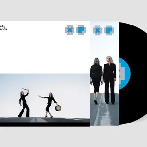 The Heart Is Strange - The Remixes