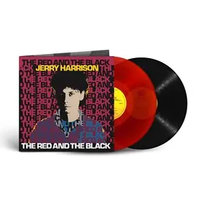 The Red And The Black (Expanded Edition)