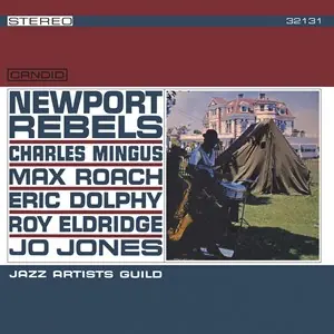 Newport Rebels