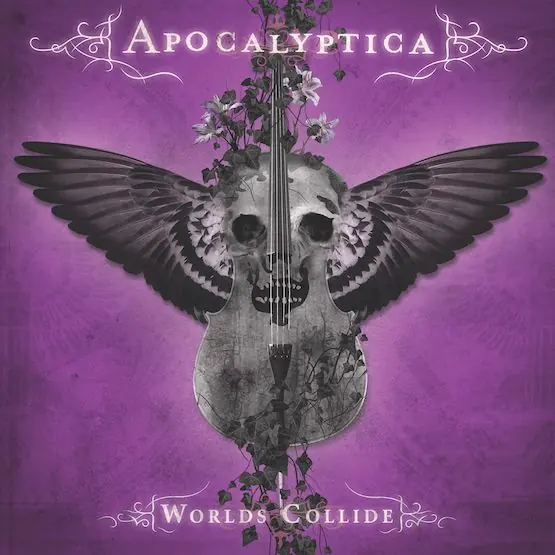 Worlds Collide (Deluxe Edition)