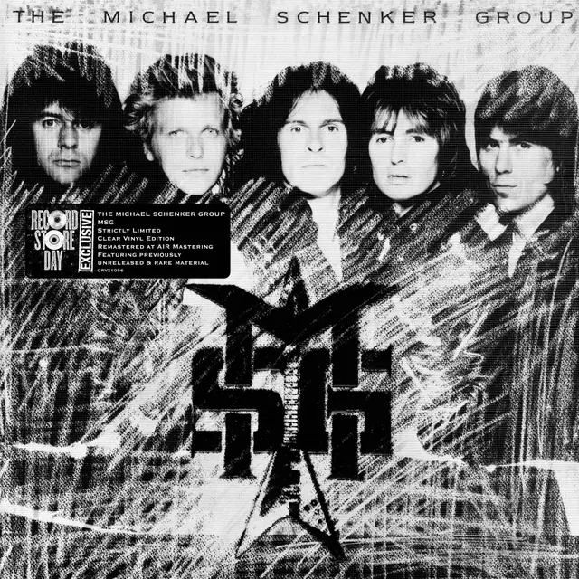 MSG (Expanded Edition)