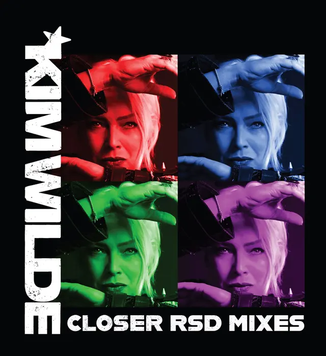 Closer - The Exclusive RSD Mixes