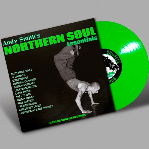 Andy Smith's Northern Soul Essentials - Preview 2