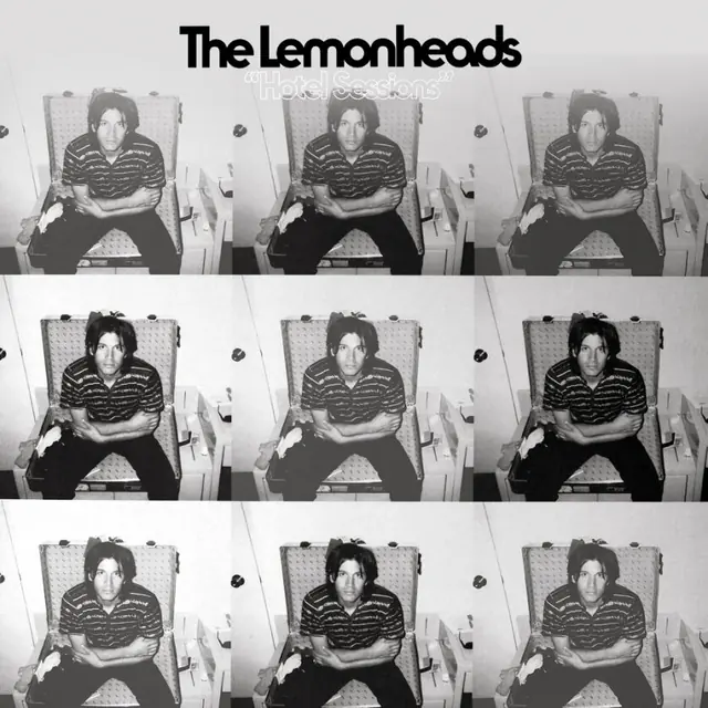 The Hotel Sessions