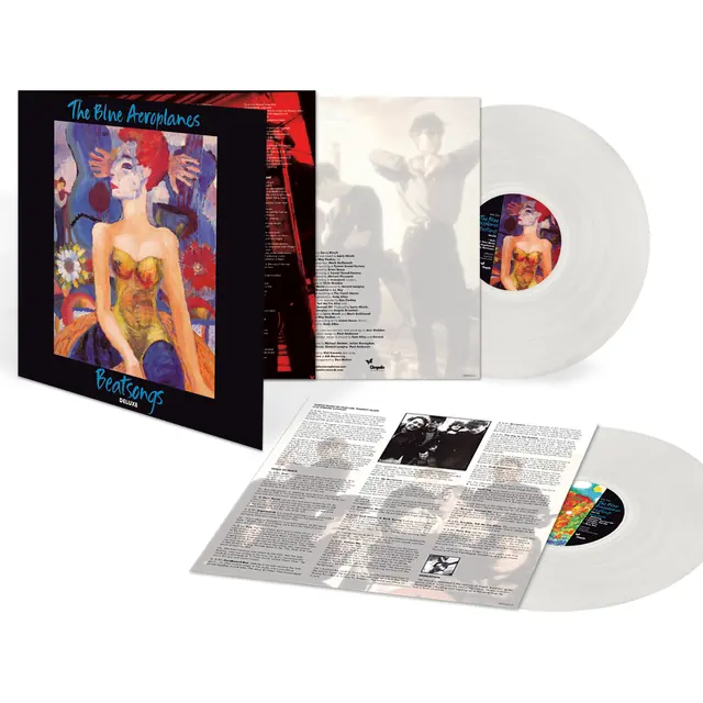 Beatsongs (Expanded Edition) - Preview 2