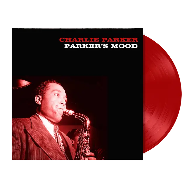 Parker's Mood - Preview 2