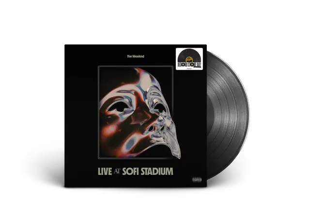 Live at SoFi Stadium