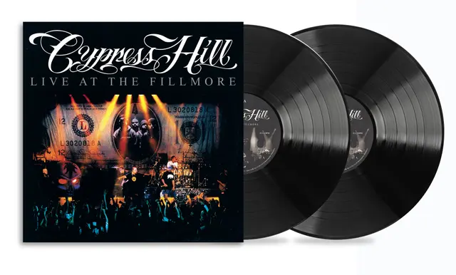 Live At The Fillmore - Preview 2