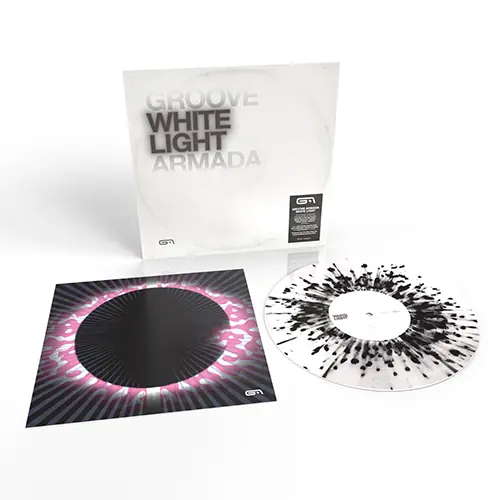 White Light - Preview 2
